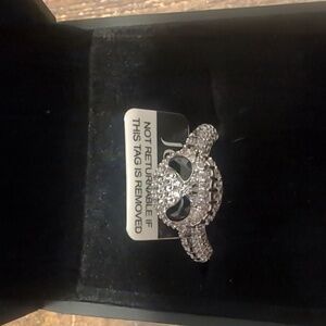 Jack the skeleton ring